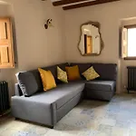 Casa Lascorz Bed and Breakfast La Pardina