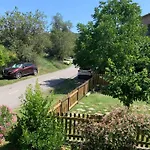 Bed and Breakfast Casa Lascorz