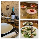 Casa Lascorz Bed and Breakfast La Pardina