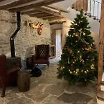 Casa Lascorz B&B 3*