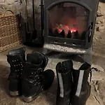 Casa Lascorz La Pardina