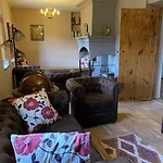 Bed and Breakfast Casa Lascorz La Pardina