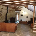 Casa Lascorz Bed and Breakfast La Pardina