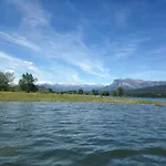 Bed and Breakfast Casa Lascorz La Pardina