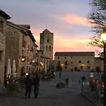 Bed and Breakfast Casa Lascorz 3*