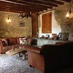 Casa Lascorz Bed and Breakfast La Pardina
