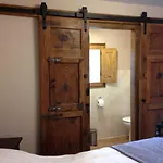 B&B Casa Lascorz