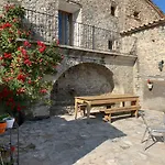 Casa Lascorz Bed and Breakfast La Pardina