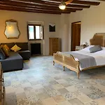 Casa Lascorz Bed and Breakfast La Pardina