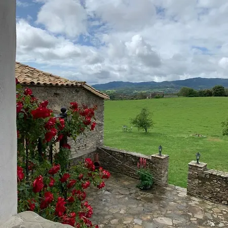 Panzió Casa Lascorz La Pardina