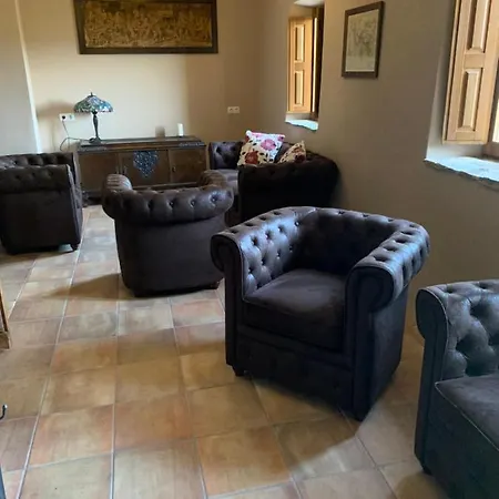 Panzió Casa Lascorz 3*