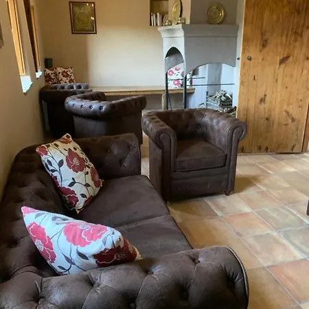 Casa Lascorz La Pardina