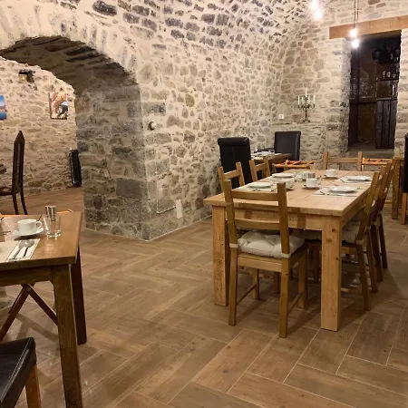 Casa Lascorz Alojamento de Acomodação e Pequeno-almoço 3*