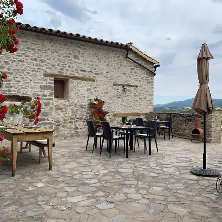 Casa Lascorz La Pardina