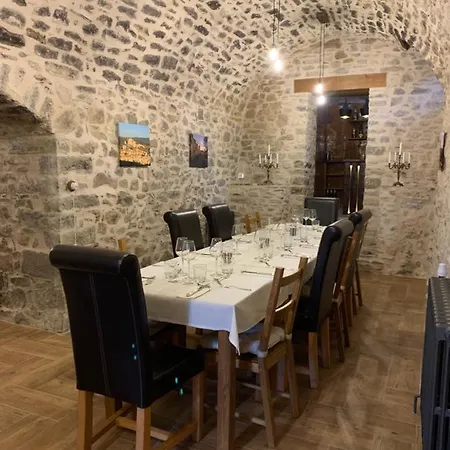 Casa Lascorz 3*