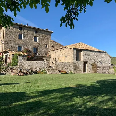 Frühstückspension Casa Lascorz