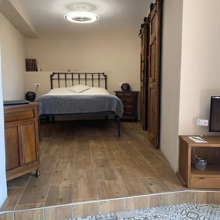 Casa Lascorz Panzió La Pardina