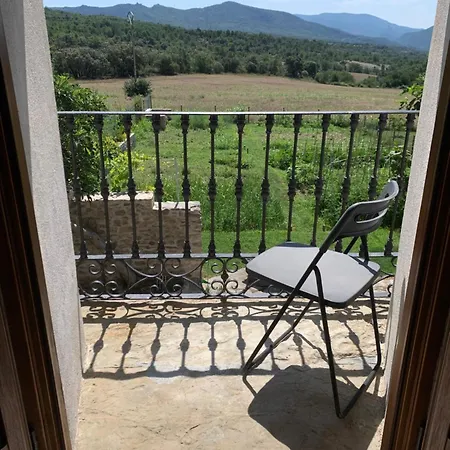 Casa Lascorz La Pardina