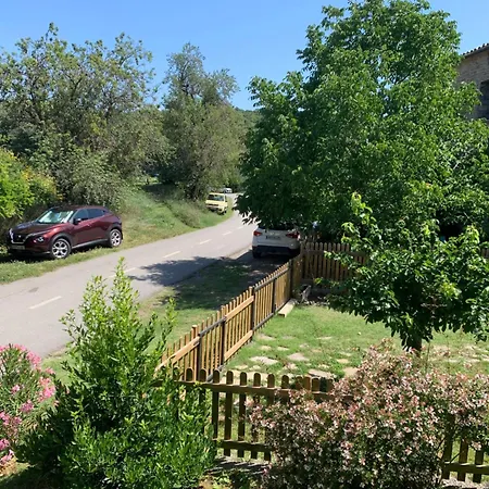 Panzió Casa Lascorz