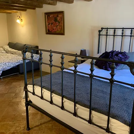 Casa Lascorz La Pardina