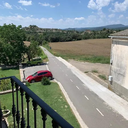Panzió Casa Lascorz