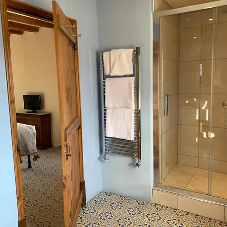 Casa Lascorz Alojamento de Acomodação e Pequeno-almoço