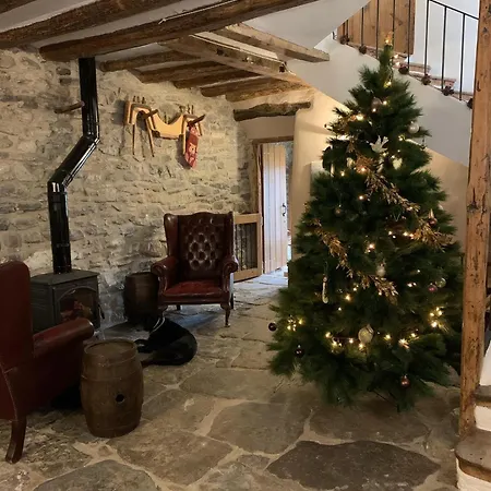 Casa Lascorz Frühstückspension *