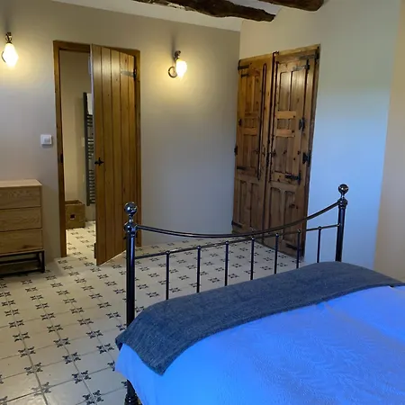 Casa Lascorz Frühstückspension La Pardina