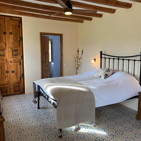 Casa Lascorz La Pardina