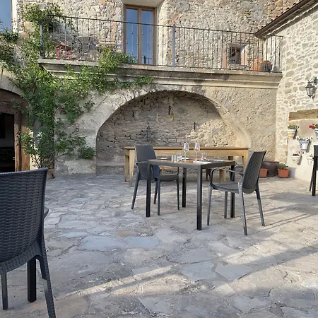 Panzió Casa Lascorz La Pardina