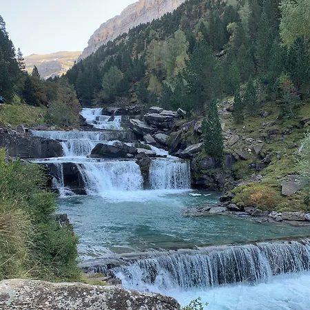 Casa Lascorz 3* La Pardina