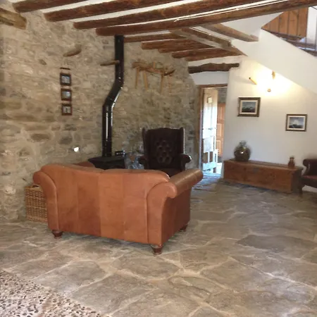 Casa Lascorz