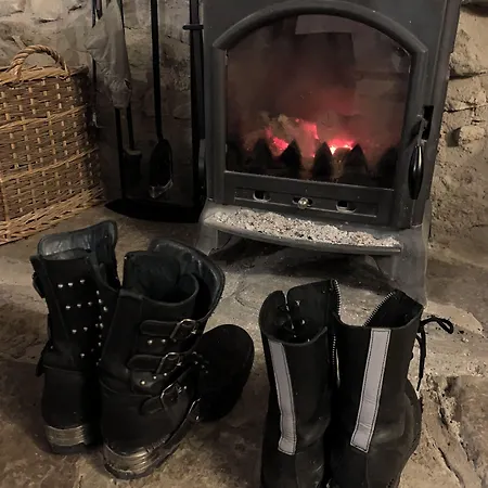 Casa Lascorz La Pardina