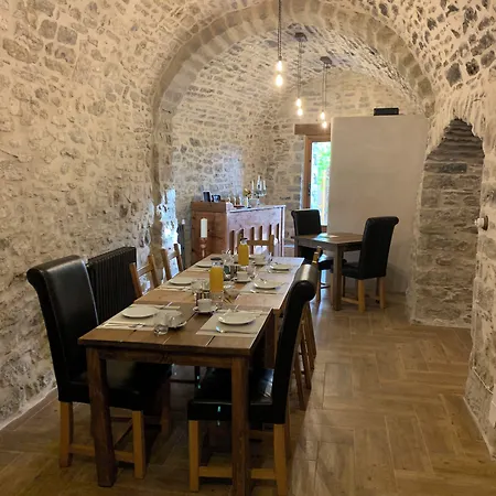 Alojamento de Acomodação e Pequeno-almoço Casa Lascorz La Pardina