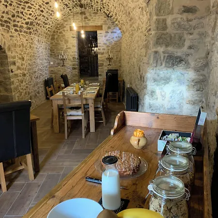 Casa Lascorz La Pardina