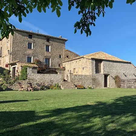 Casa Lascorz Bed & Breakfast 3*