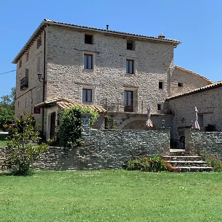 Casa Lascorz Bed & Breakfast 3*