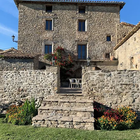 Casa Lascorz 3* La Pardina