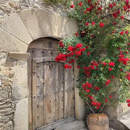 Panzió Casa Lascorz La Pardina