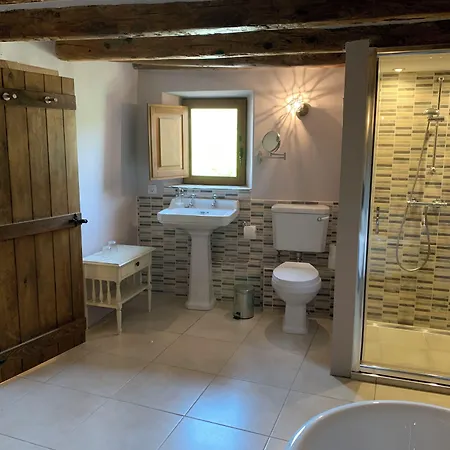 Casa Lascorz Bed & Breakfast 3*