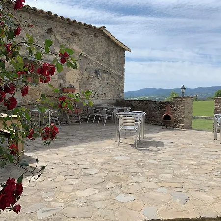 Casa Lascorz Bed & Breakfast La Pardina