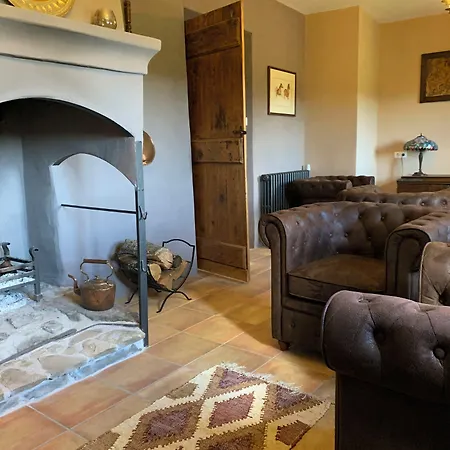 Bed & Breakfast Casa Lascorz