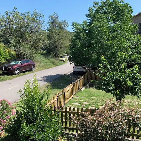 Casa Lascorz 3* La Pardina