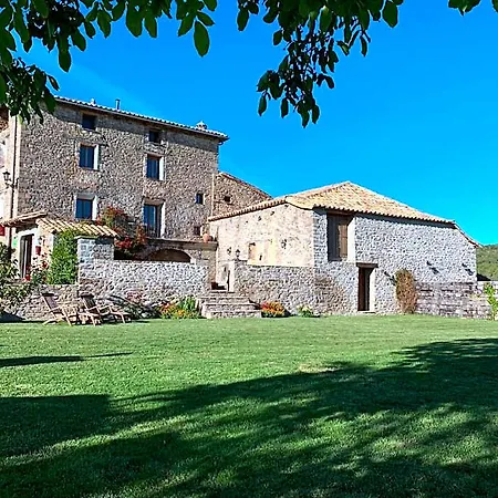Casa Lascorz Nocleg ze śniadaniem 3*
