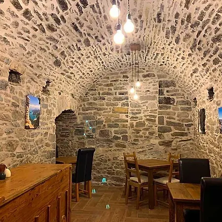 Casa Lascorz Nocleg ze śniadaniem La Pardina