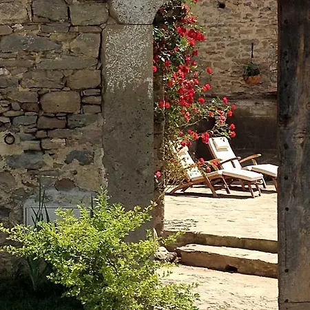 Bed & Breakfast Casa Lascorz 3*