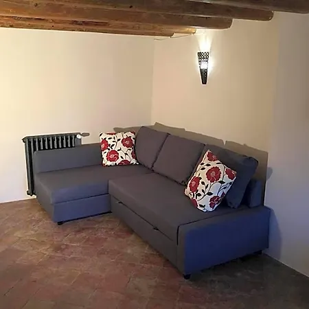 Casa Lascorz Nocleg ze śniadaniem La Pardina