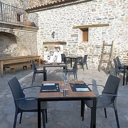 Bed & Breakfast Casa Lascorz 3*