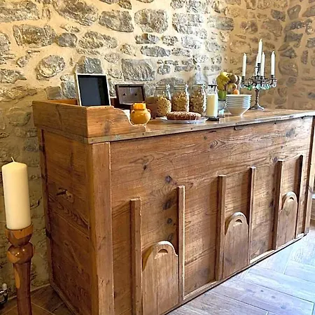 Bed & Breakfast Casa Lascorz