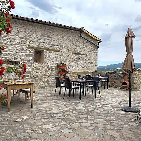 Nocleg ze śniadaniem Casa Lascorz